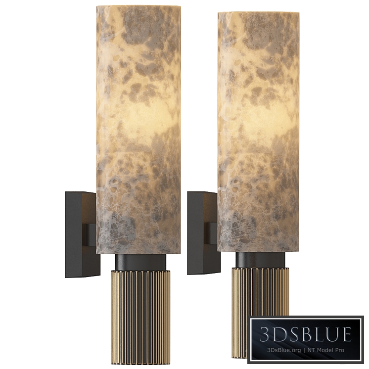 Van der straeten apaplique lucy