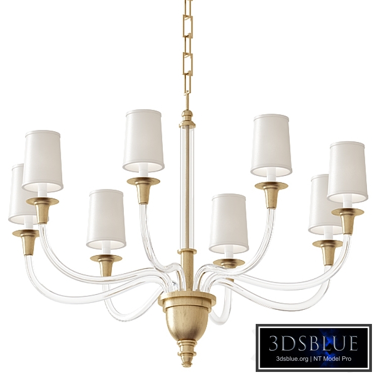 Vivian One-Tier TOB5032HAB