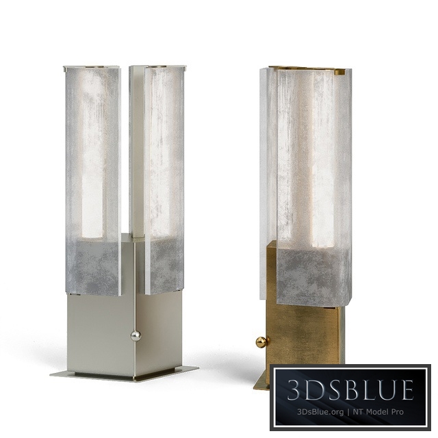 Lasvit Tac Tile Vertical