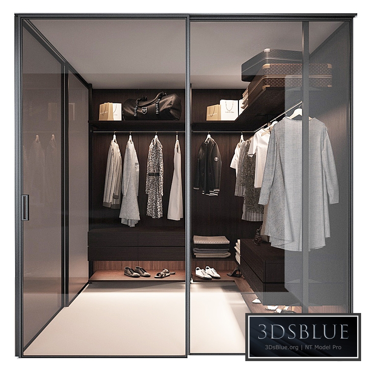 Wardrobe Raumplus Uno_2