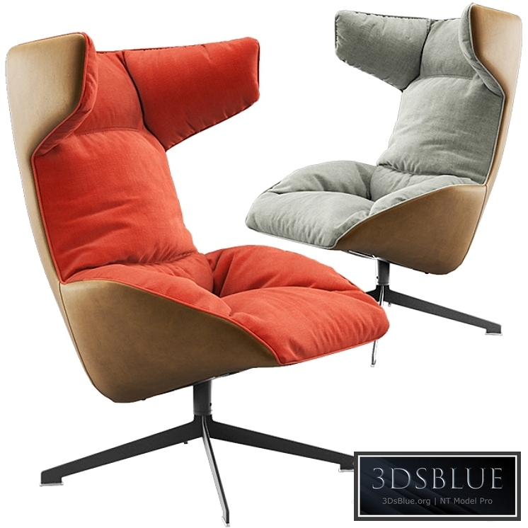 Moroso. Take a Line For a Walk