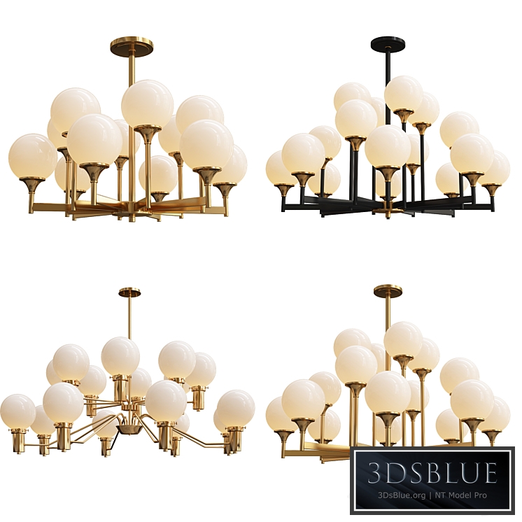 Collection of Babble Mlik