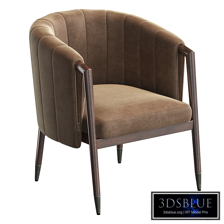 Dutchbone's Tammy chair