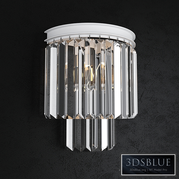 Sconce Favorite 1490-2W Geschosse