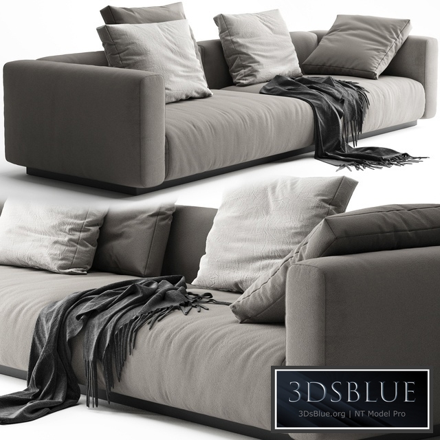 sofa Flexform Lario