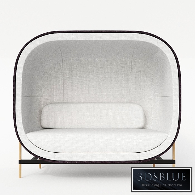 Casala CAPSULE | Sofa