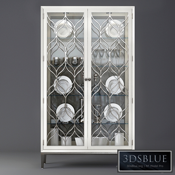 Bernhardt calista curio