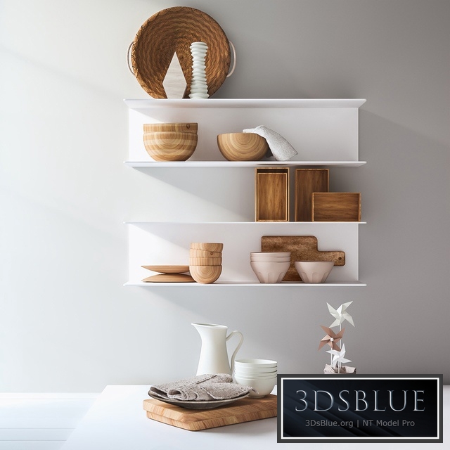 Ikea Kitchen Accessories