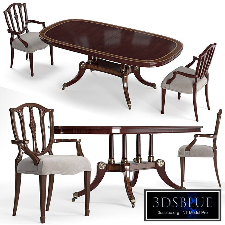 Theodore Alexander Palmerstone's Brass Rosette