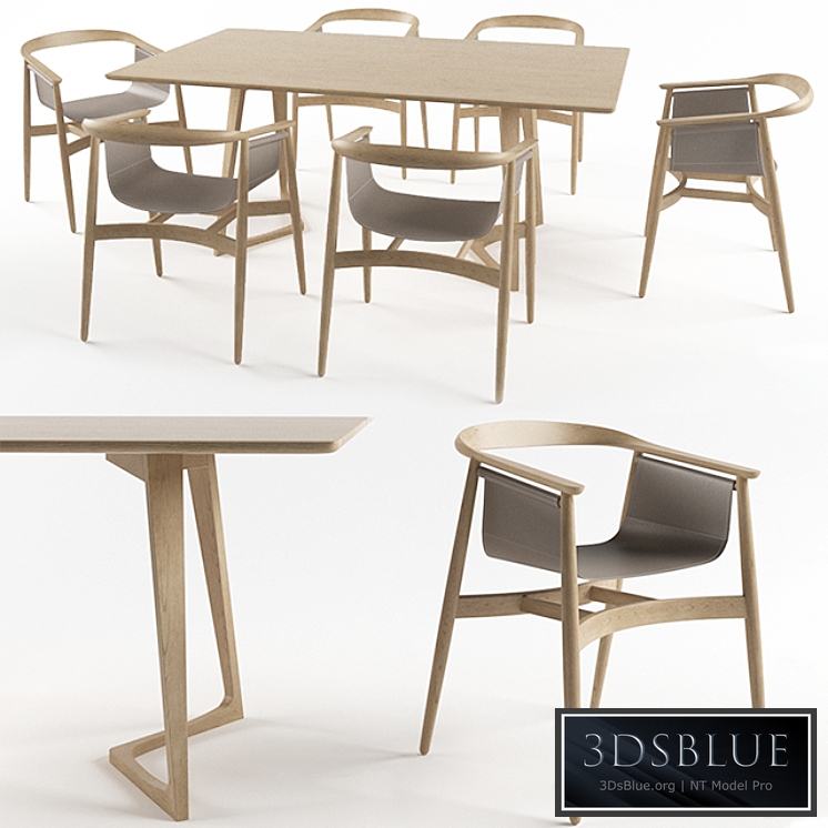 Zeitraum Twist and Pelle