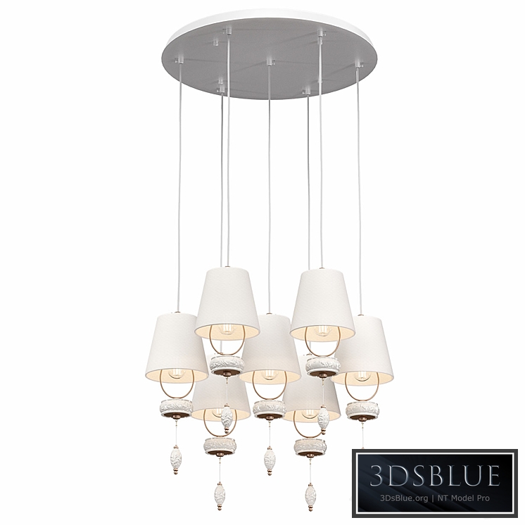 Pendant lamp Roma Maytoni