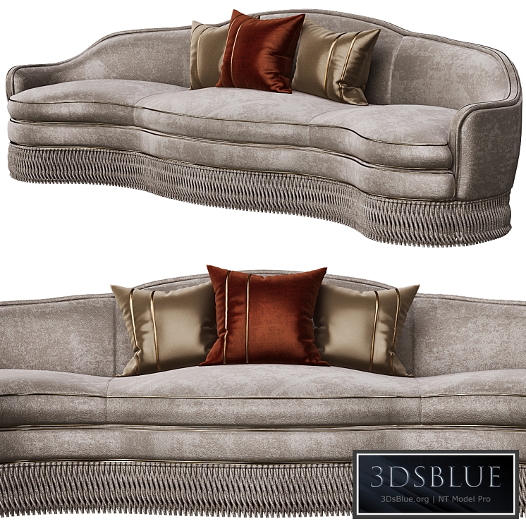 GALIMBERTI NINO ROMEO - Arte Panorama