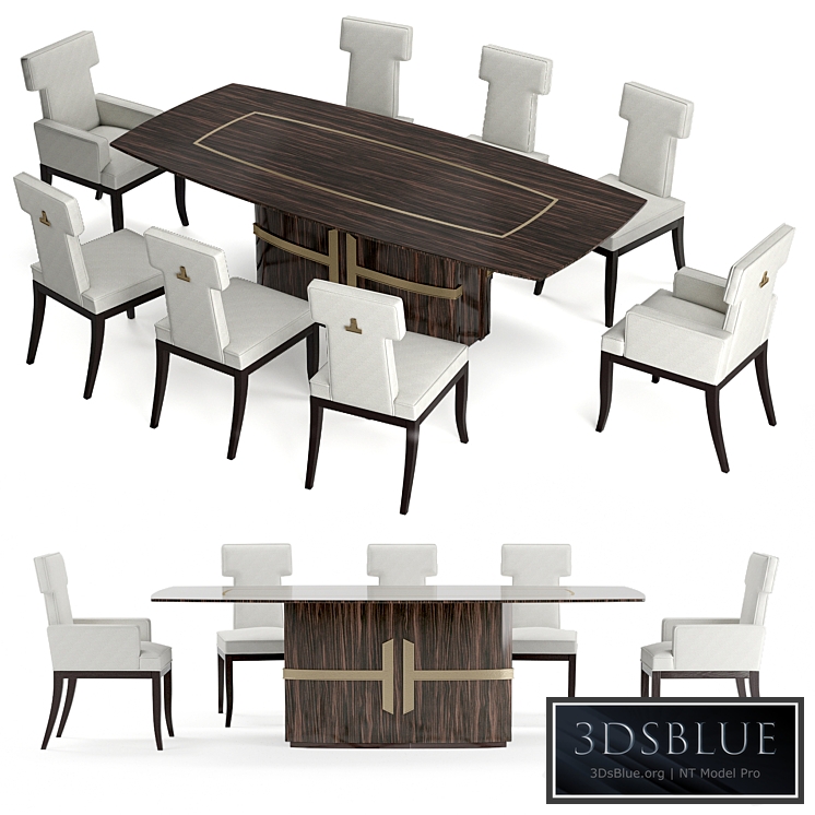 Theodore Alexander Tau