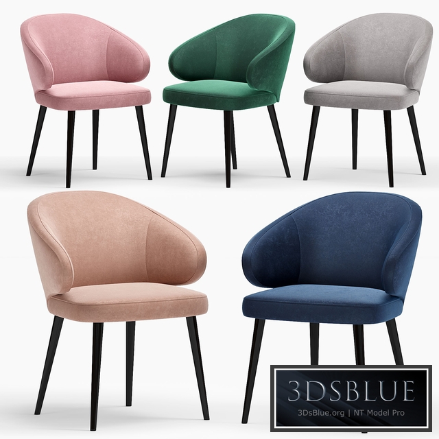 Deep House Chair Bilbao. Part 52294