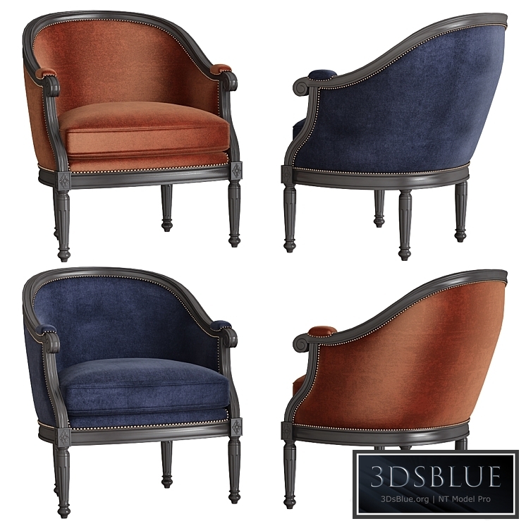 Caracole Upholstery Chair