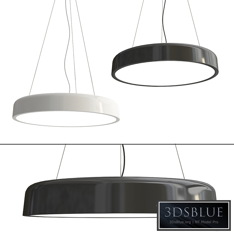 Faro Pendant Lamp COCOTTE