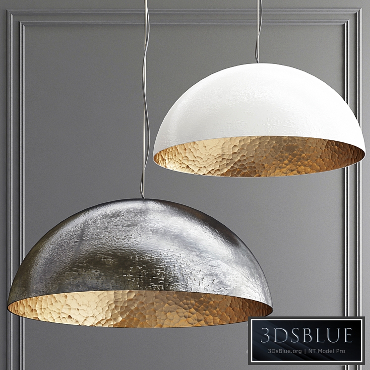 Faro Magma-P Pendant Lamp