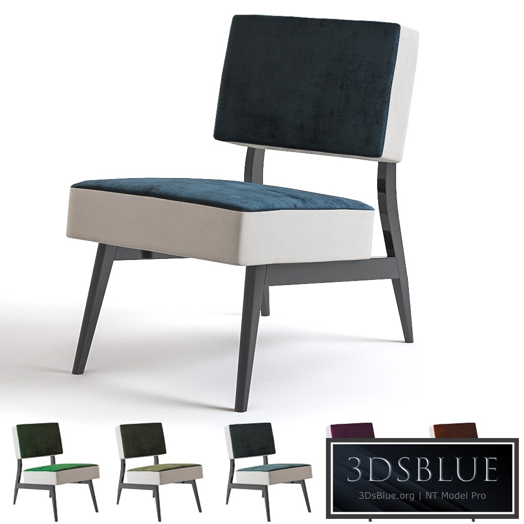 India Mahdavi Gelato