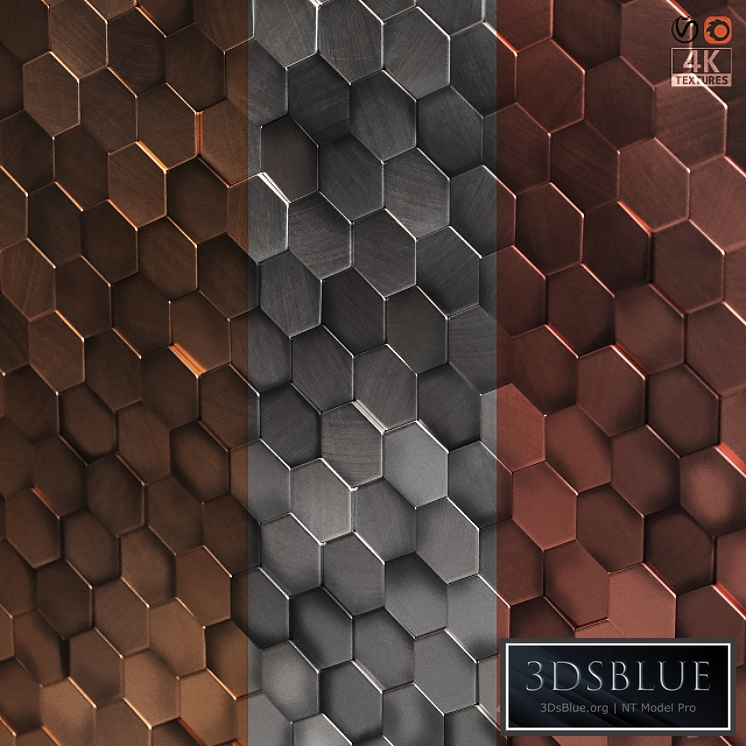 DE CASTELLI Copycat Tile