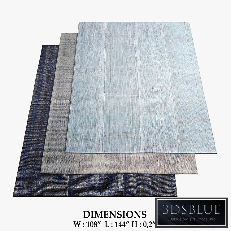 Lila Valadan Rugs_604