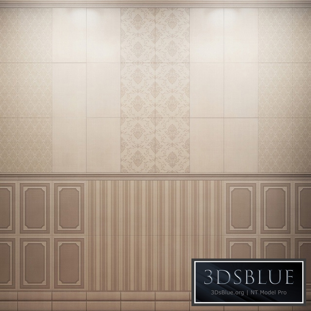 Tile Kerama Marazzi Darlington