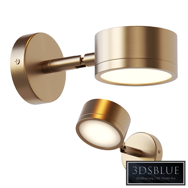 Lampatron SUNSHINE WALL