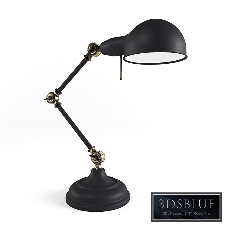 Table lamp Maytoni Zeppo 137