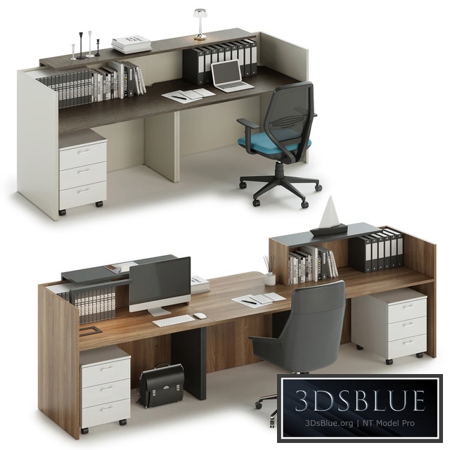 Reception Las Mobili Point