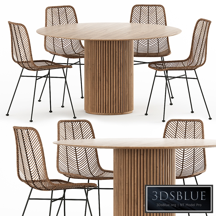 BLOOMINGVILLE LENA, ASPLUND PALAIS ROYAL