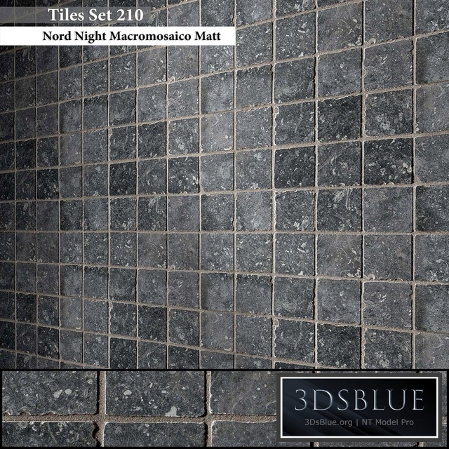 Tiles set 210