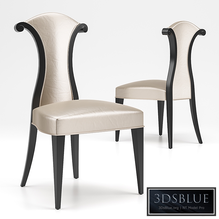 Christopher Guy - ADA