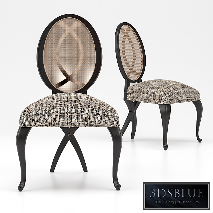 Christopher Guy - COLETTE