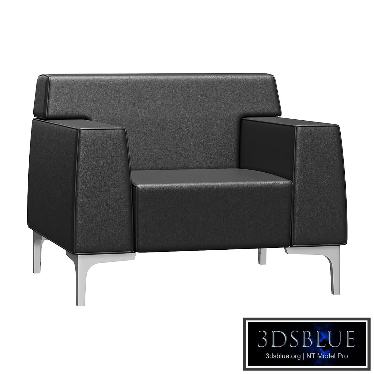 Armchair Las Mobili Jera Lounge