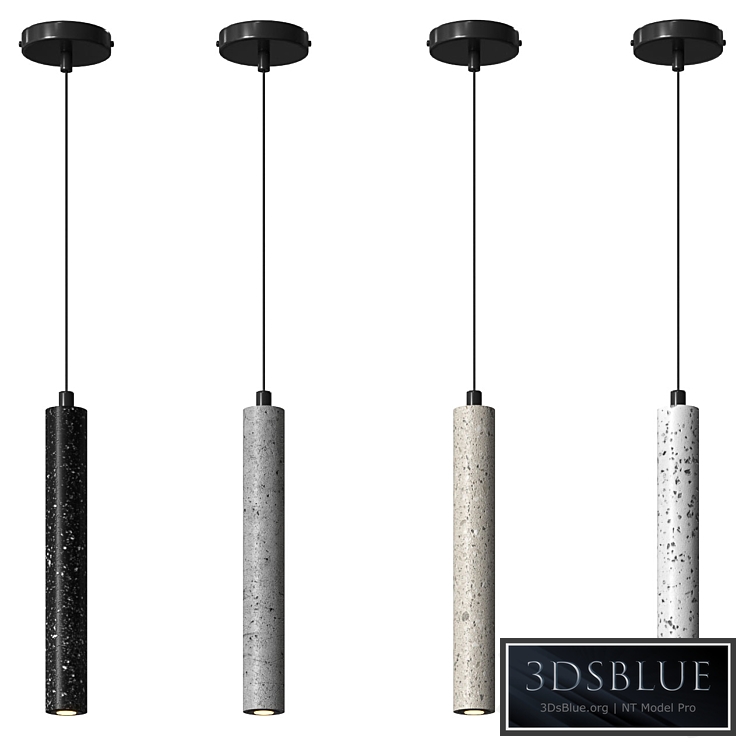 Pendant lamp Stone B Lampatron