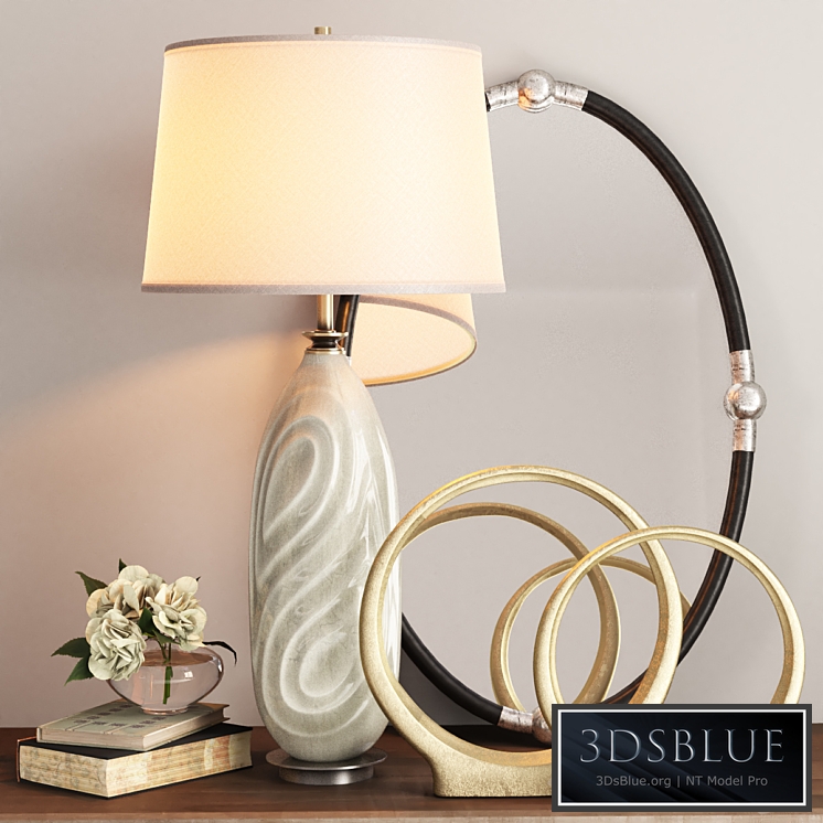 Uttermost | Griseo set
