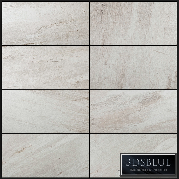 Azuliber Tucson Blanco