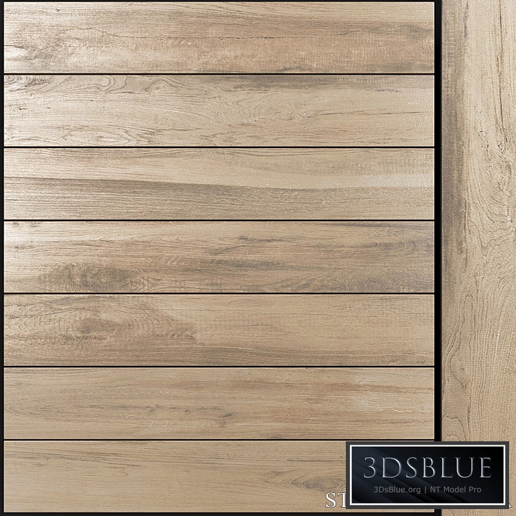 Azuliber Stylwood Haya