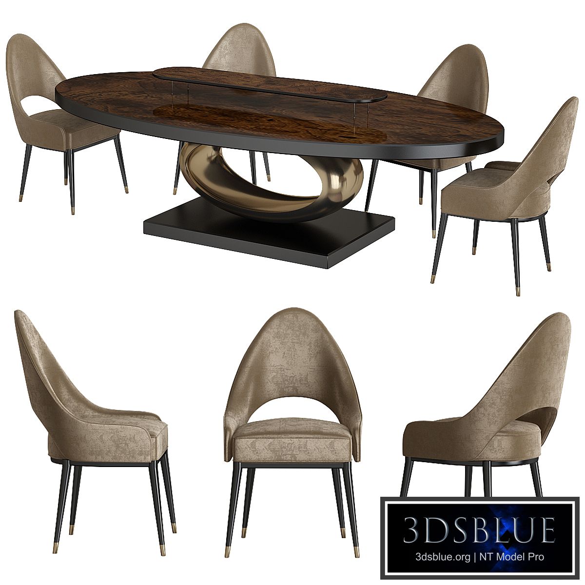 GIORGIO COLLECTION Neopolis