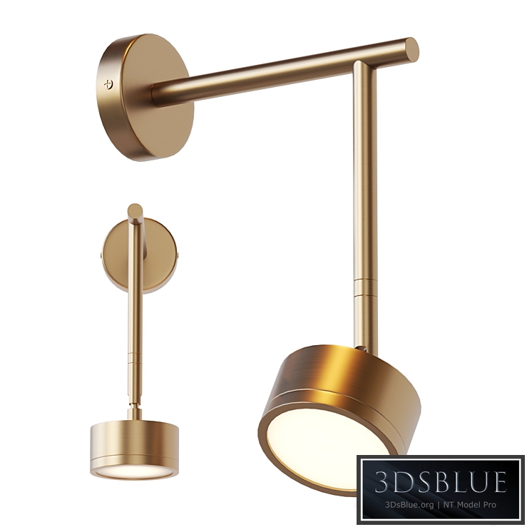 Lampatron SUNSHINE WALL L