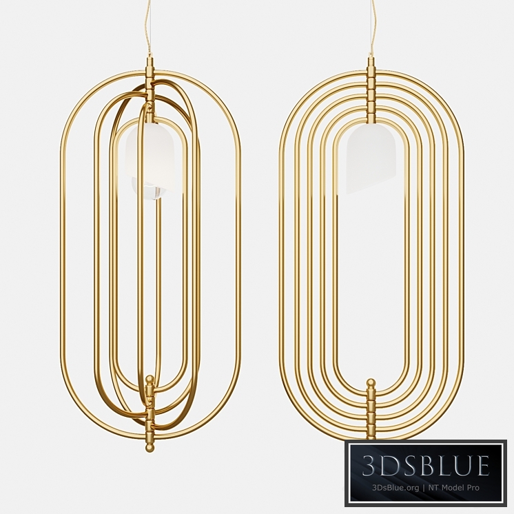 Chandelier Garda Decor