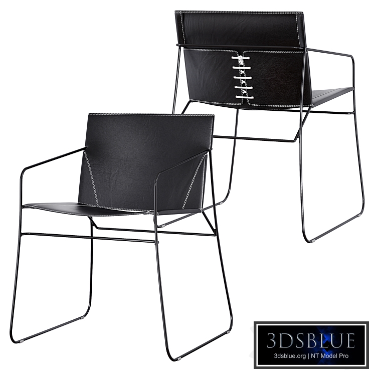 Airnova sumy armchair