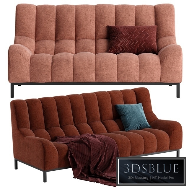 Ligne Roset Phileas sofa