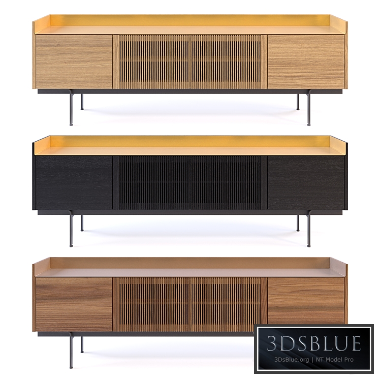 Punt Stockholm - STH413