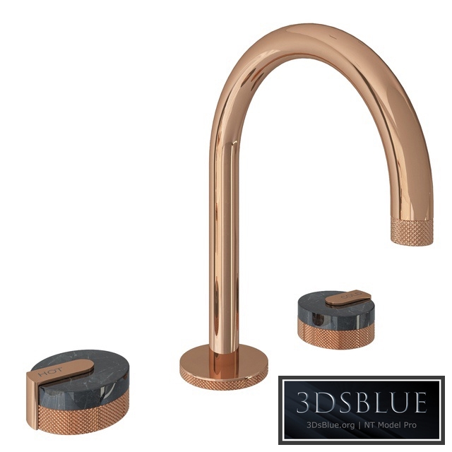 Mixer GRAFF E-11512 Collection MOD +