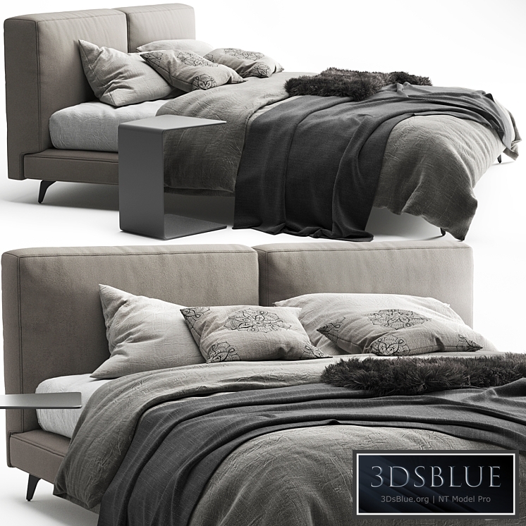 Ditre Italia Sound bed