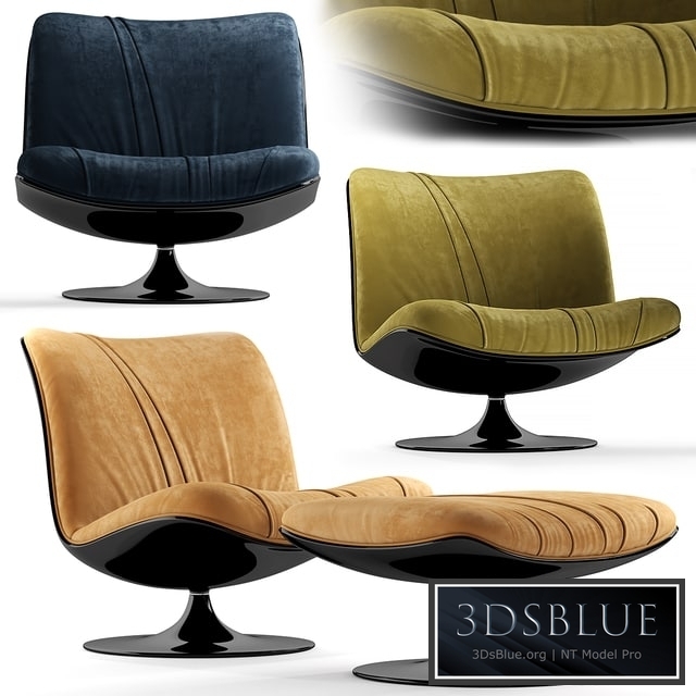 Armchair baxter marilyn