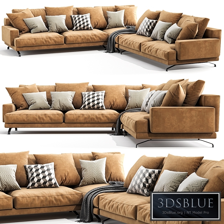 Lemamobili Mustique Arrangement 9