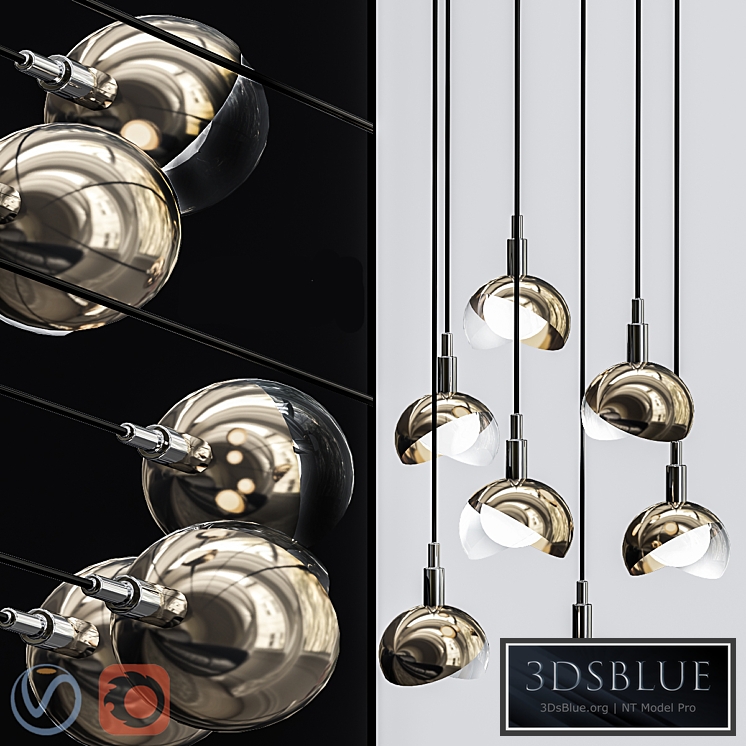 Calimero plug lighting