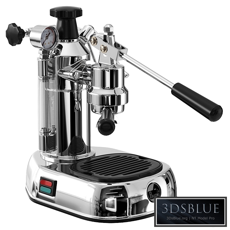 Coffee machine La Pavoni