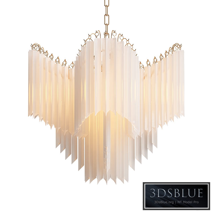 Eichholtz chandelier pulsar